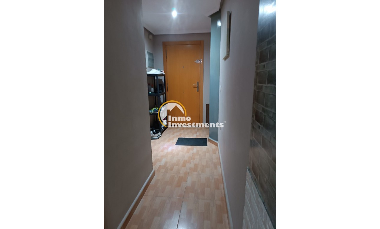 Bestaande bouw - Appartement - Los Montesinos - 
