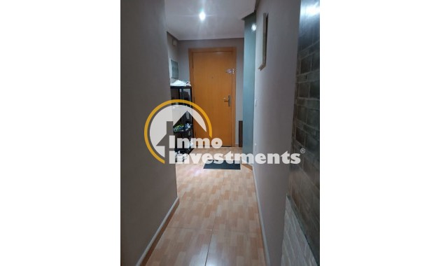 Bestaande bouw - Appartement - Los Montesinos - 