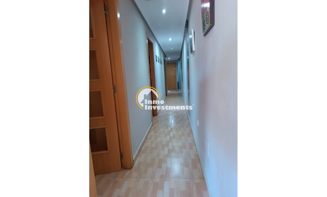 Bestaande bouw - Appartement - Los Montesinos - 