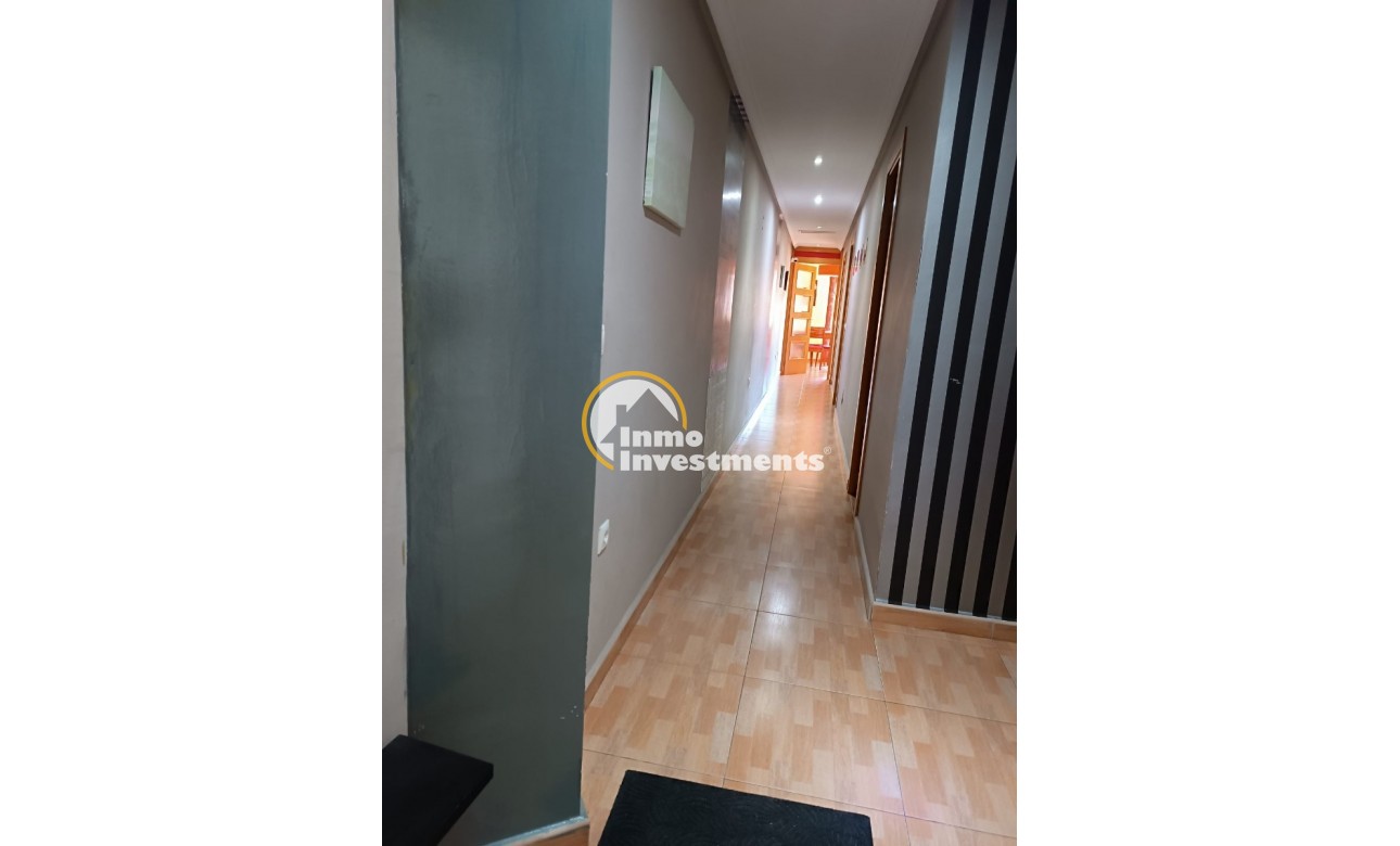 Bestaande bouw - Appartement - Los Montesinos - 