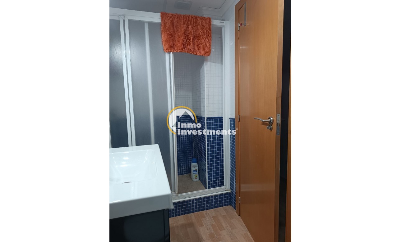 Bestaande bouw - Appartement - Los Montesinos - 