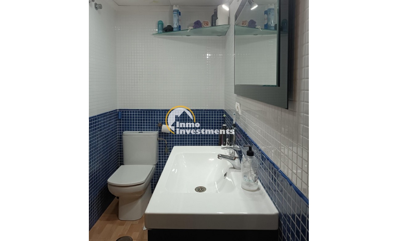 Bestaande bouw - Appartement - Los Montesinos - 