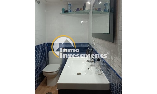 Bestaande bouw - Appartement - Los Montesinos - 