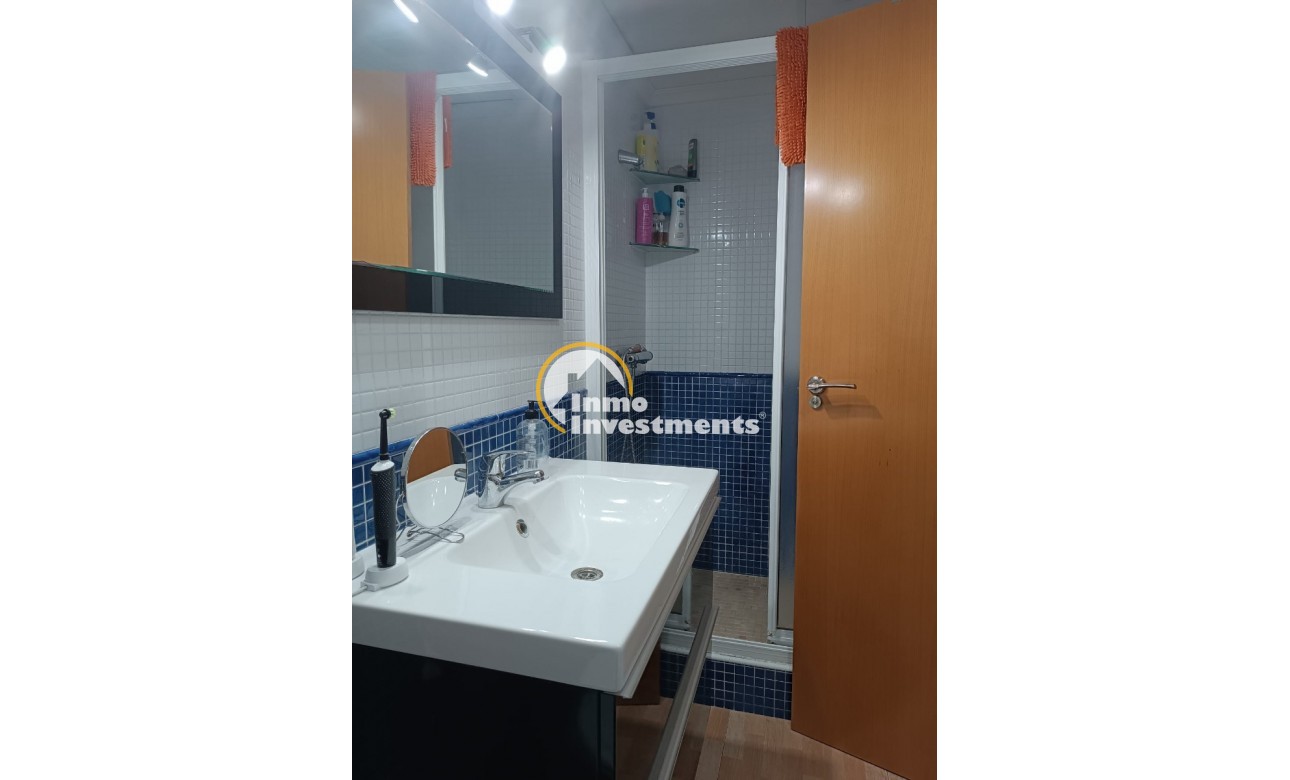 Bestaande bouw - Appartement - Los Montesinos - 