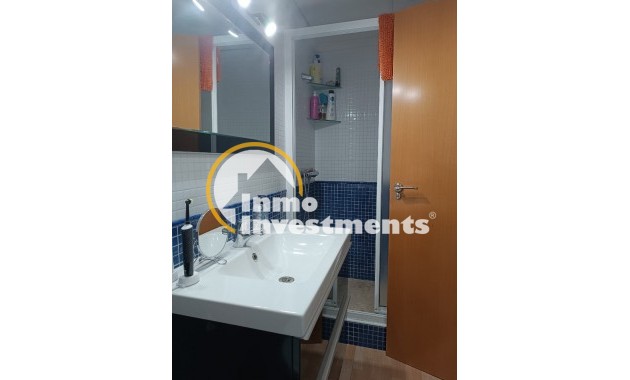 Bestaande bouw - Appartement - Los Montesinos - 