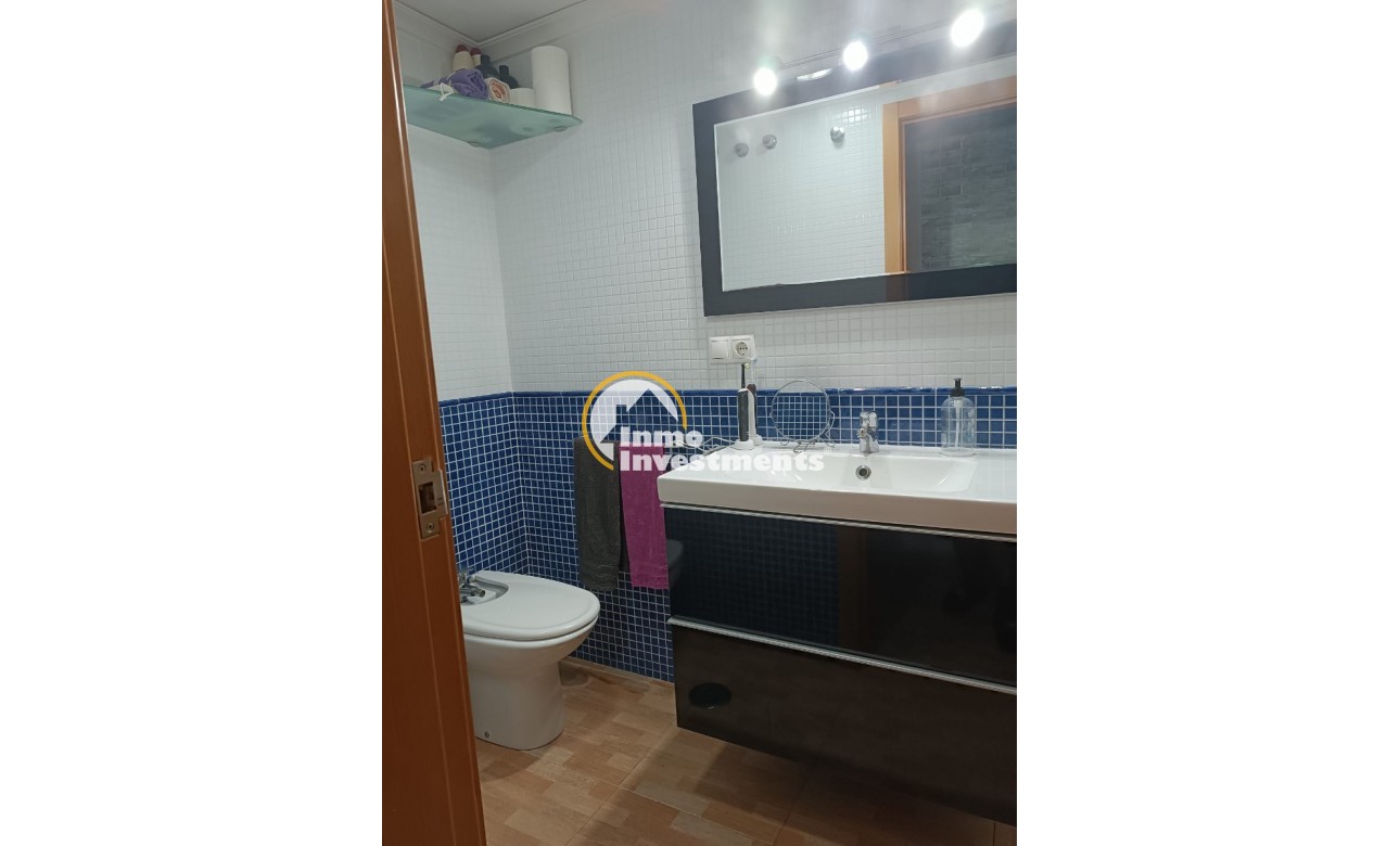 Bestaande bouw - Appartement - Los Montesinos - 