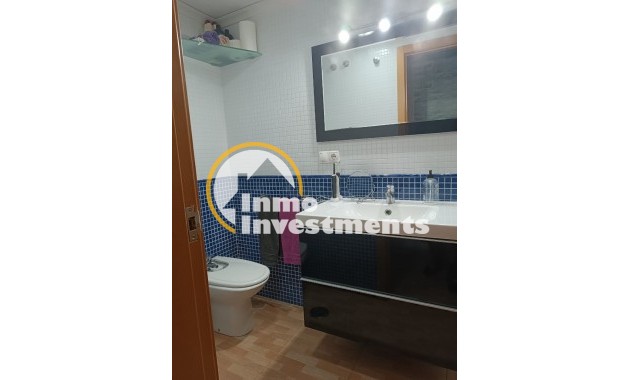 Bestaande bouw - Appartement - Los Montesinos - 