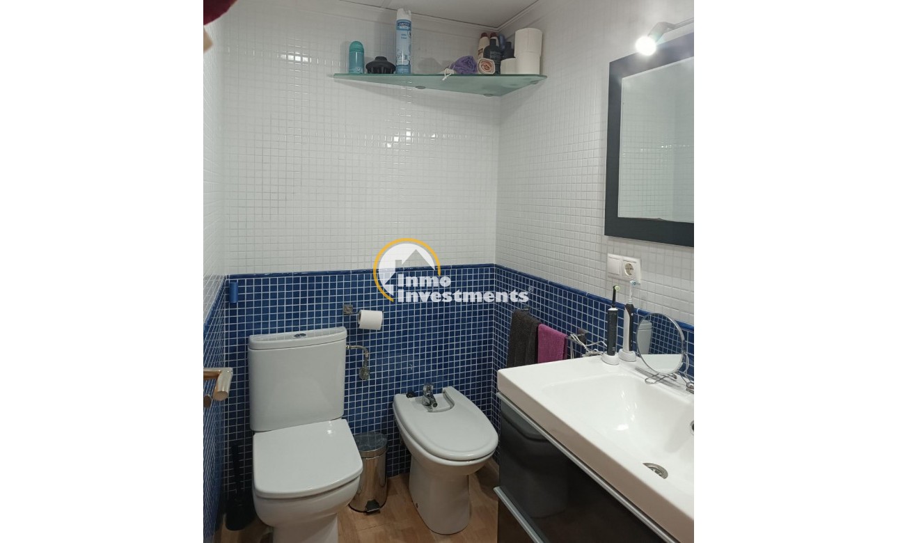Bestaande bouw - Appartement - Los Montesinos - 
