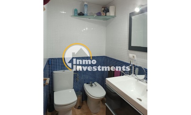 Bestaande bouw - Appartement - Los Montesinos - 