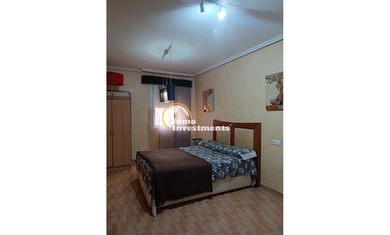 Bestaande bouw - Appartement - Los Montesinos - 