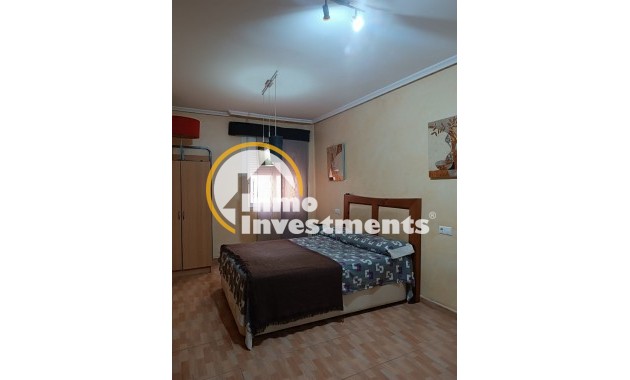 Bestaande bouw - Appartement - Los Montesinos - 