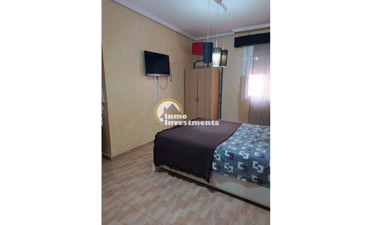 Bestaande bouw - Appartement - Los Montesinos - 