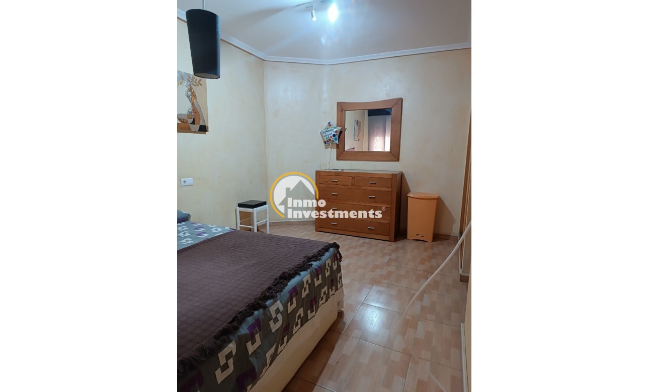Bestaande bouw - Appartement - Los Montesinos - 