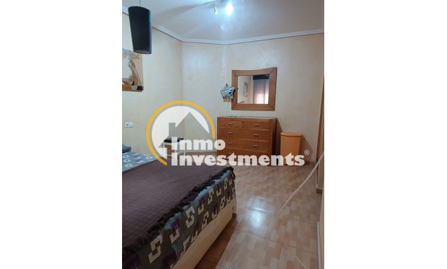 Bestaande bouw - Appartement - Los Montesinos - 