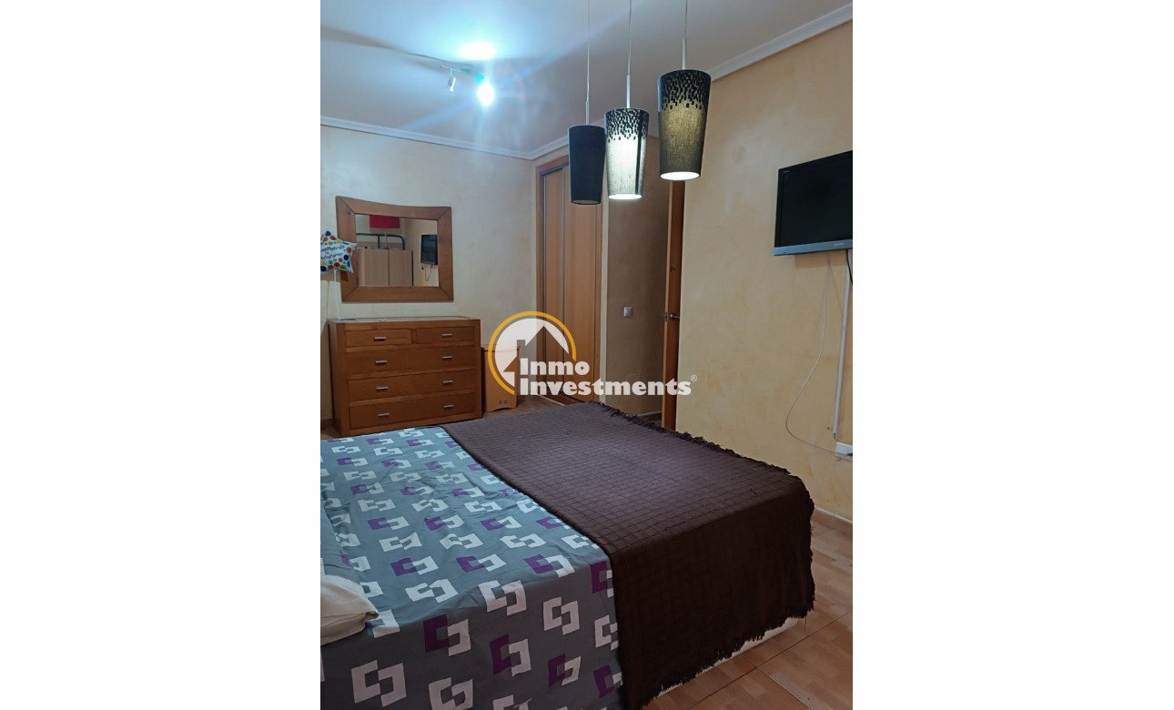 Bestaande bouw - Appartement - Los Montesinos - 