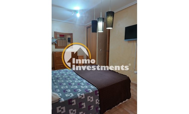 Bestaande bouw - Appartement - Los Montesinos - 
