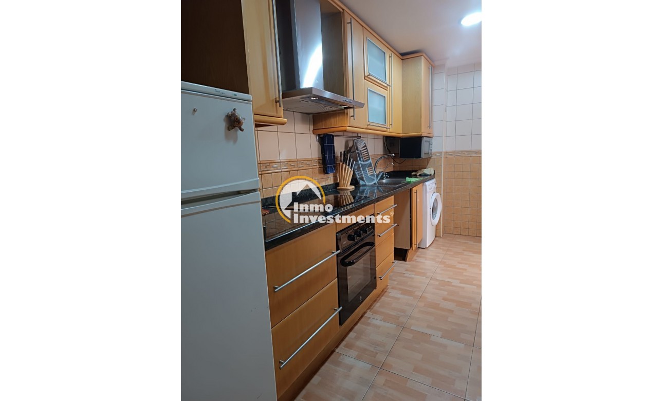 Bestaande bouw - Appartement - Los Montesinos - 