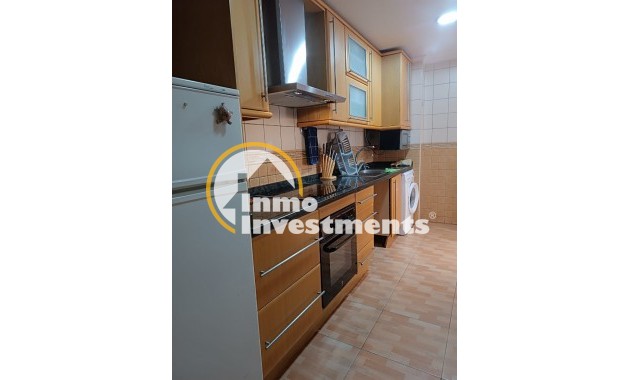 Bestaande bouw - Appartement - Los Montesinos - 