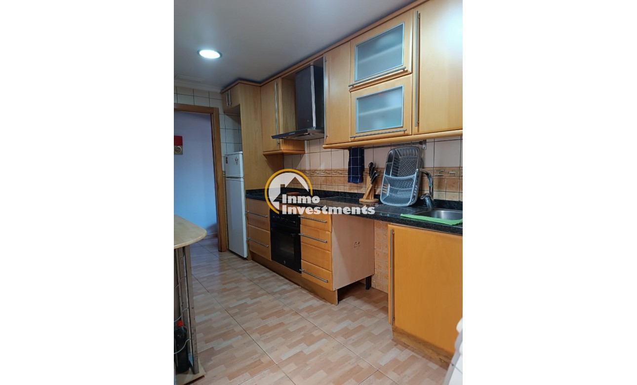 Bestaande bouw - Appartement - Los Montesinos - 