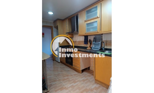 Bestaande bouw - Appartement - Los Montesinos - 