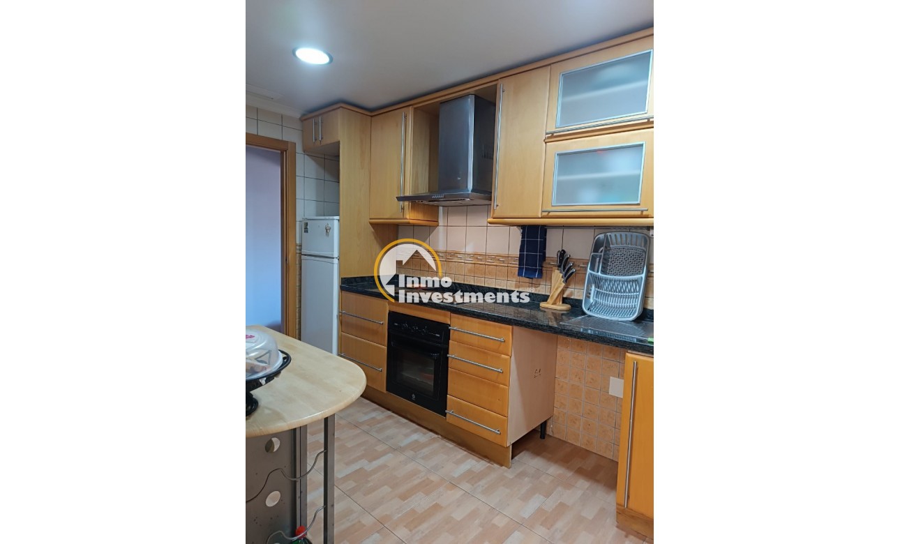 Bestaande bouw - Appartement - Los Montesinos - 