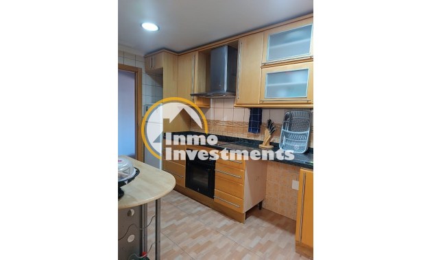 Bestaande bouw - Appartement - Los Montesinos - 