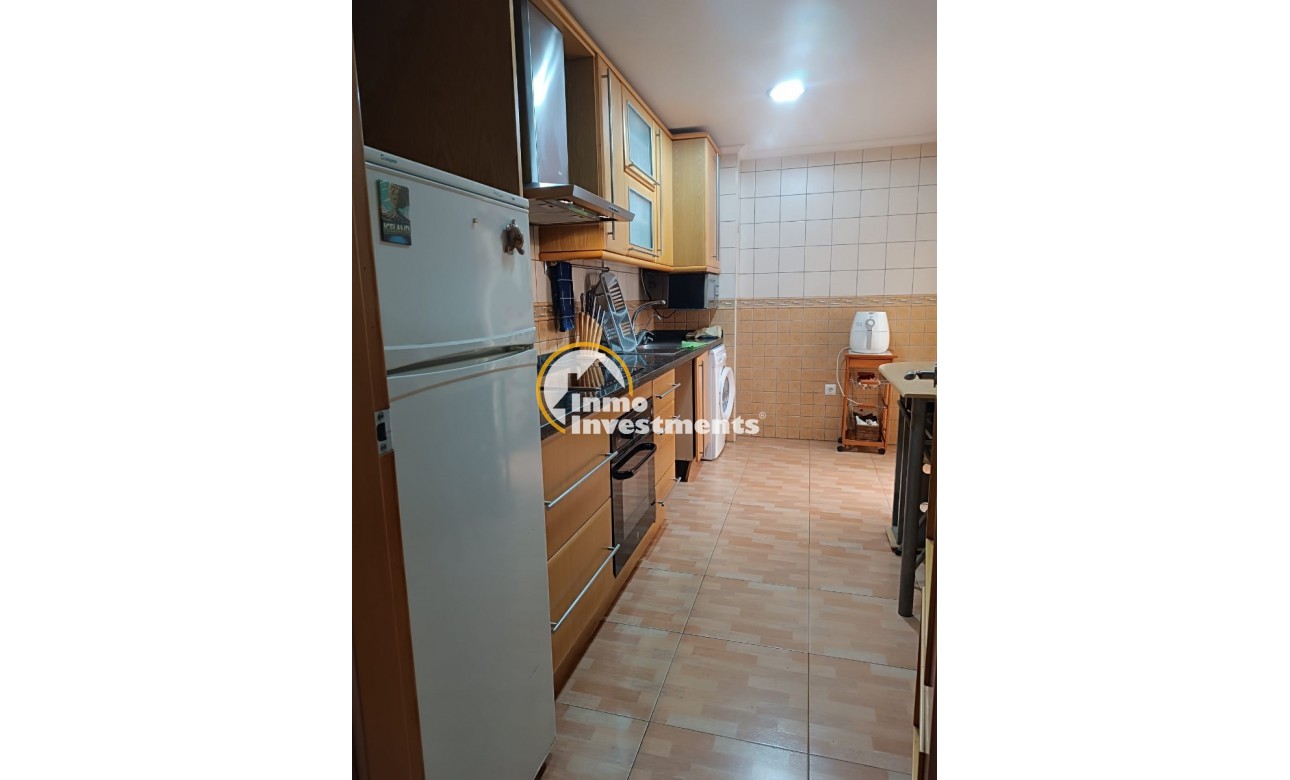 Bestaande bouw - Appartement - Los Montesinos - 