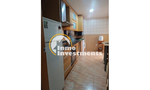 Bestaande bouw - Appartement - Los Montesinos - 