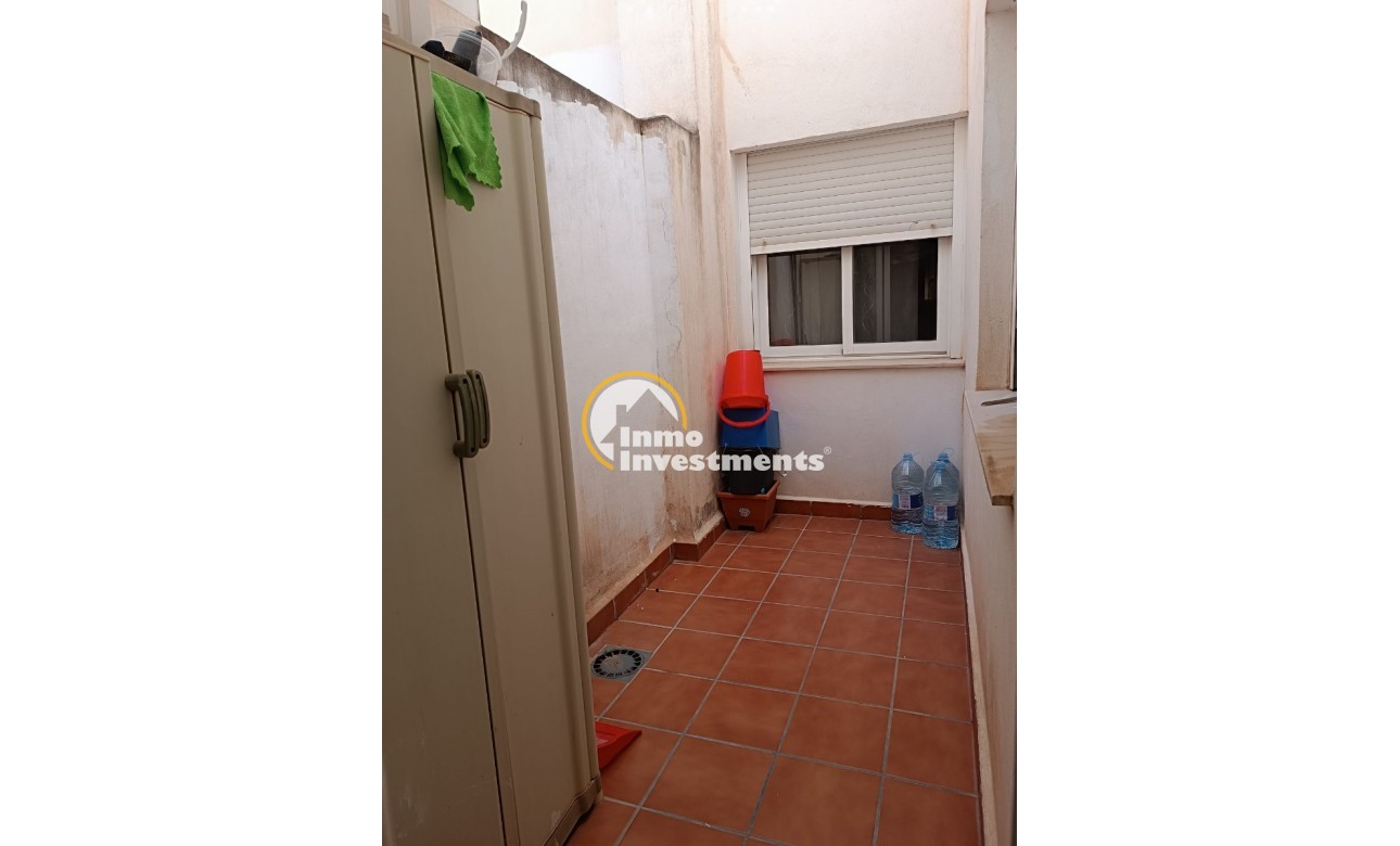 Bestaande bouw - Appartement - Los Montesinos - 