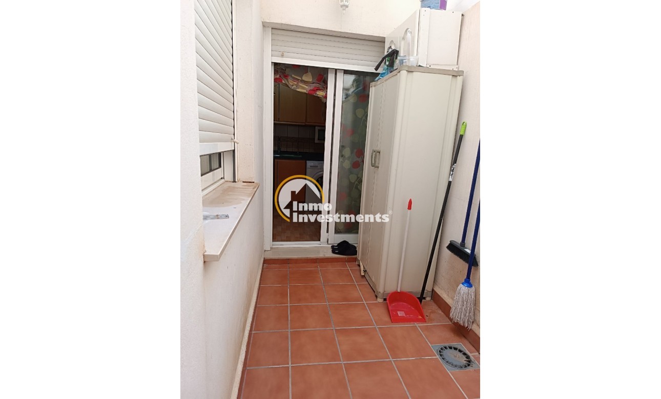 Bestaande bouw - Appartement - Los Montesinos - 