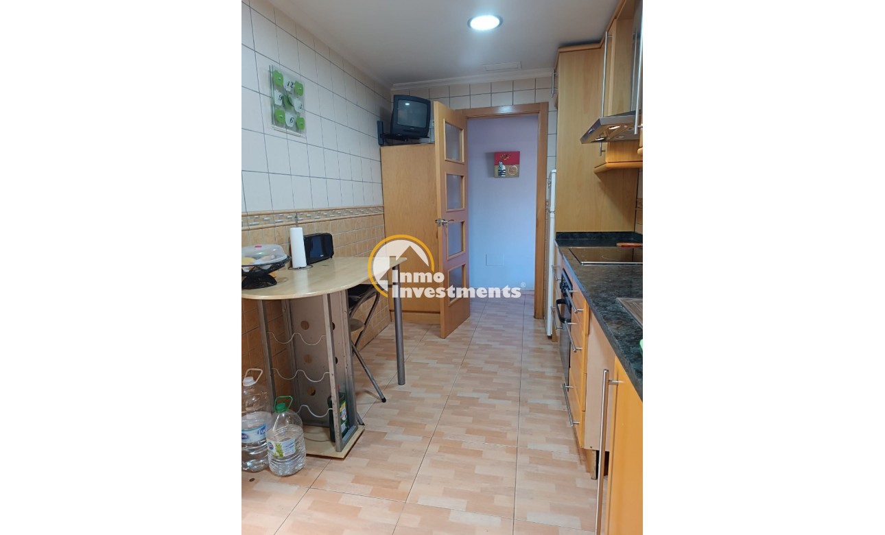 Bestaande bouw - Appartement - Los Montesinos - 