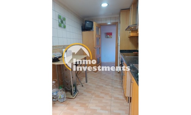 Bestaande bouw - Appartement - Los Montesinos - 