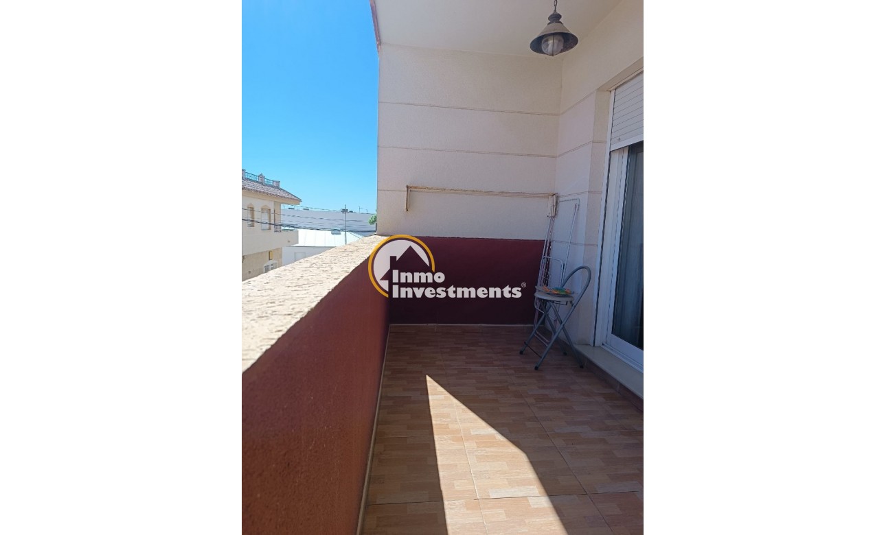 Bestaande bouw - Appartement - Los Montesinos - 