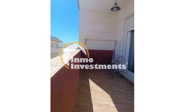 Bestaande bouw - Appartement - Los Montesinos - 