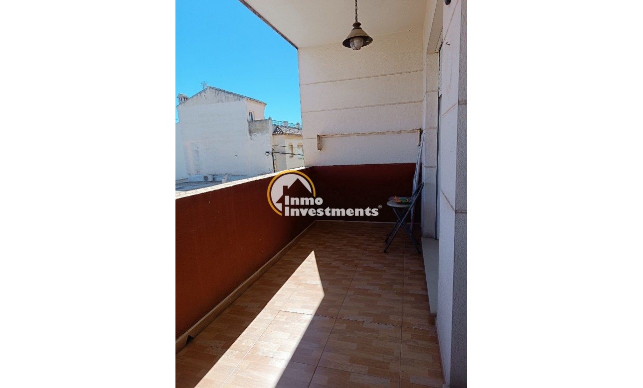 Bestaande bouw - Appartement - Los Montesinos - 