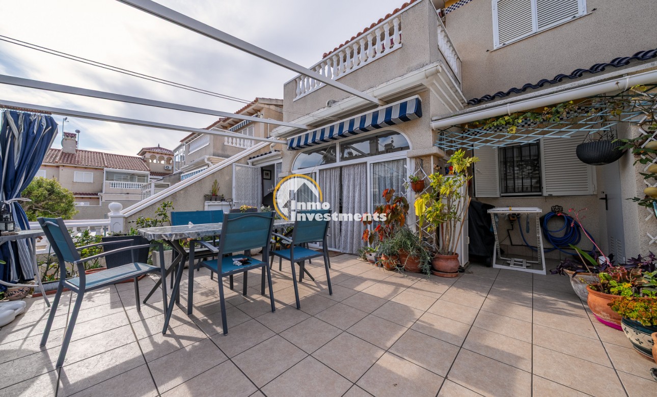 Resale - Apartment - Playa Flamenca - Zenia Mar