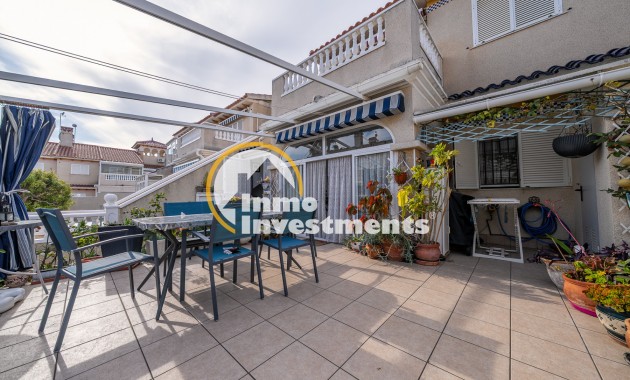 Resale - Apartment - Playa Flamenca - Zenia Mar