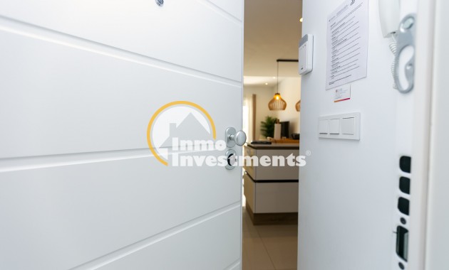 Reventa - Apartamento - Ciudad Quesada - Doña Pepa