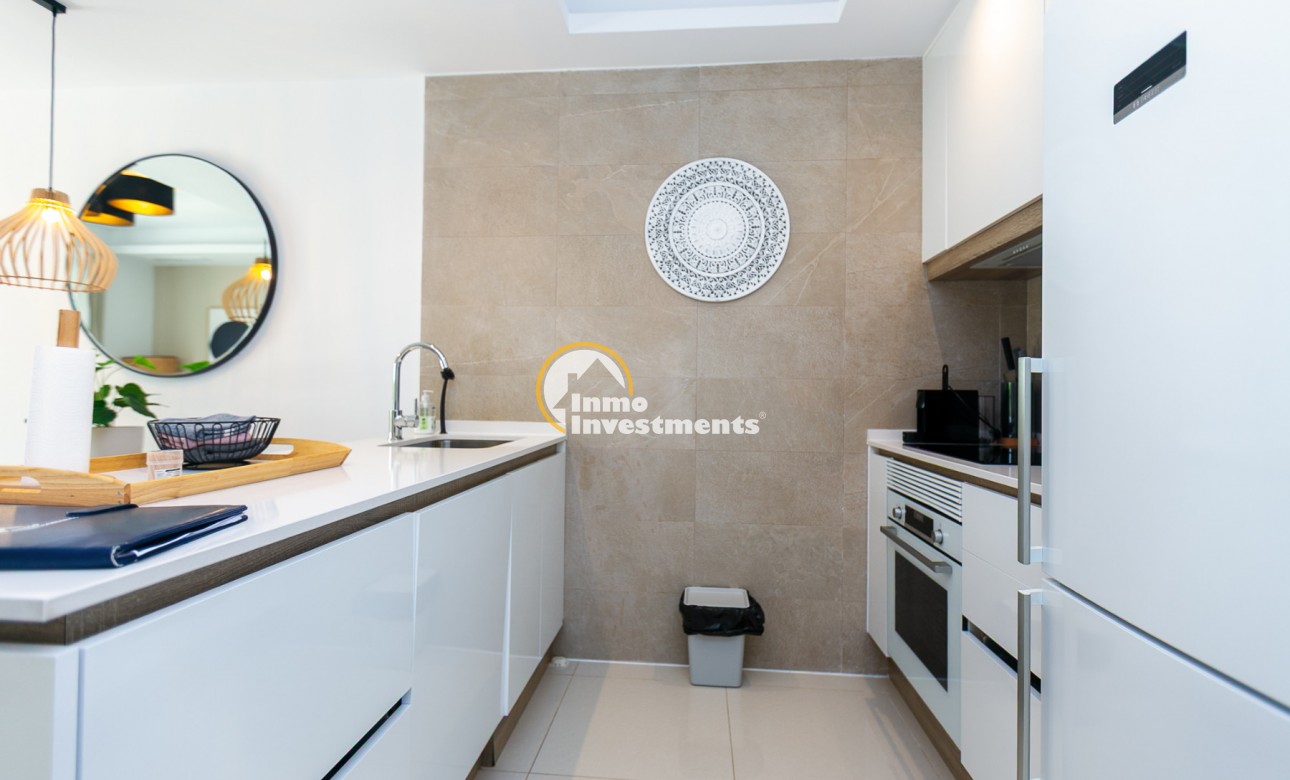 Reventa - Apartamento - Ciudad Quesada - Doña Pepa