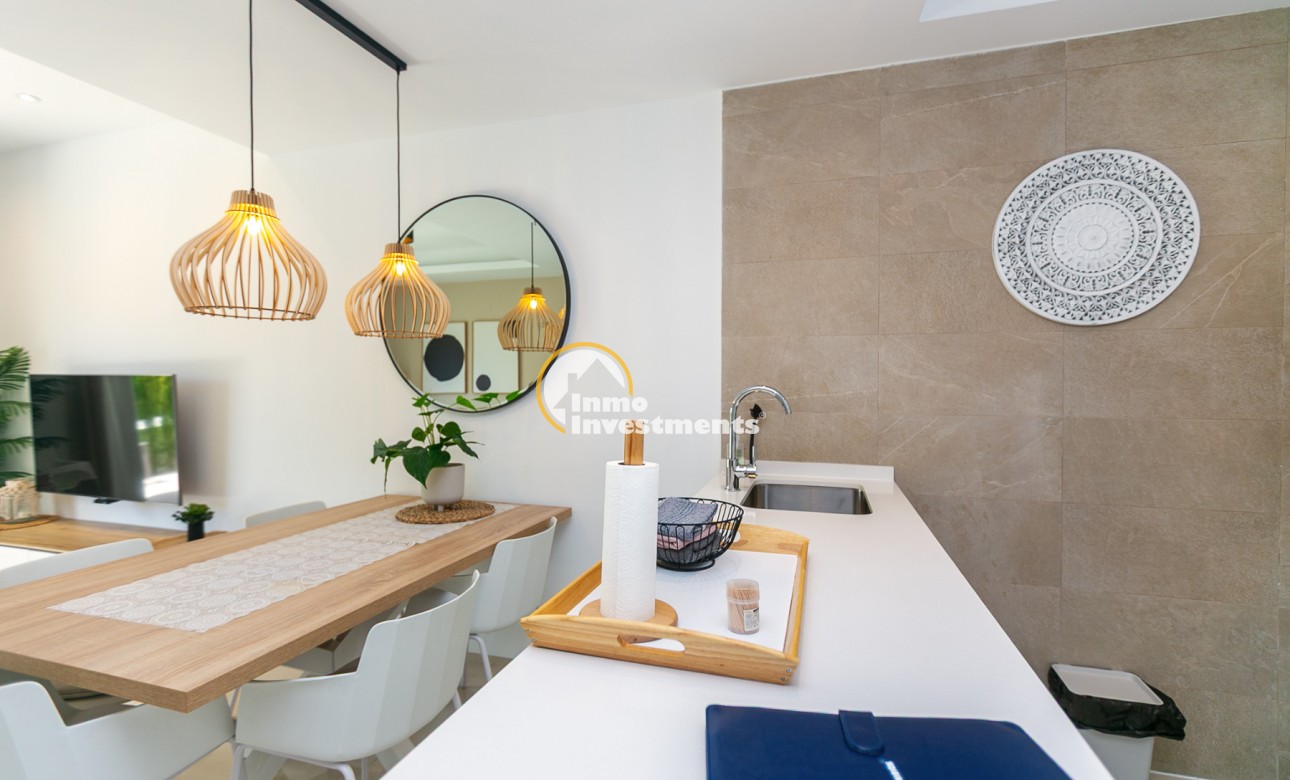 Reventa - Apartamento - Ciudad Quesada - Doña Pepa