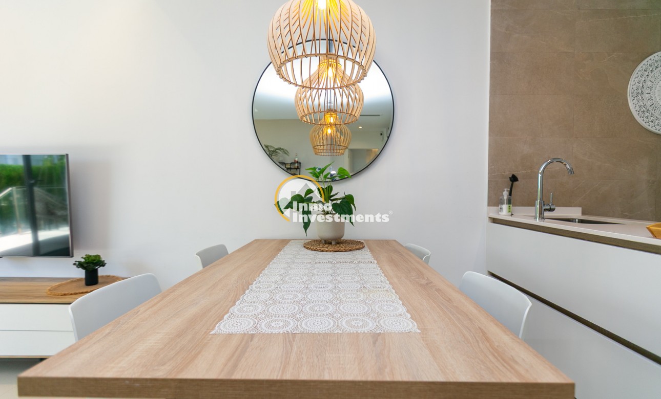 Reventa - Apartamento - Ciudad Quesada - Doña Pepa