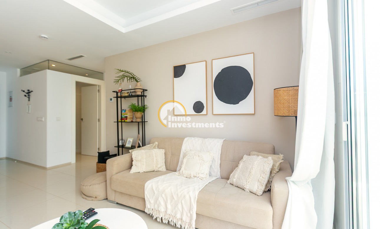Reventa - Apartamento - Ciudad Quesada - Doña Pepa