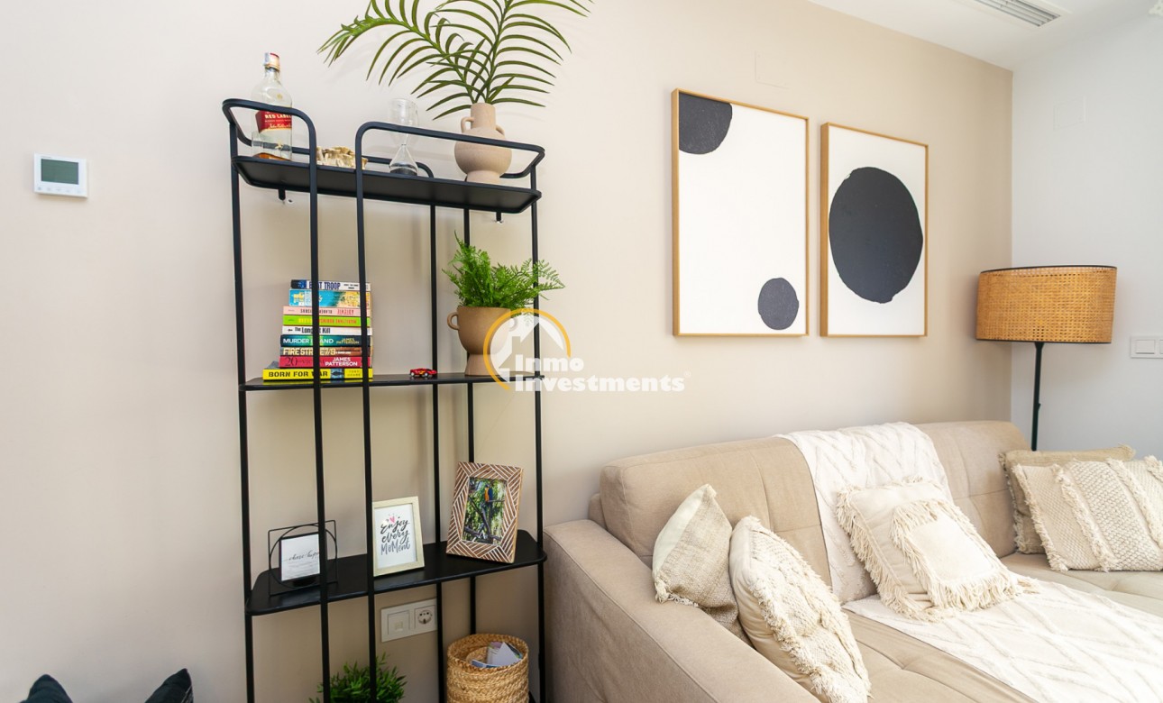 Reventa - Apartamento - Ciudad Quesada - Doña Pepa