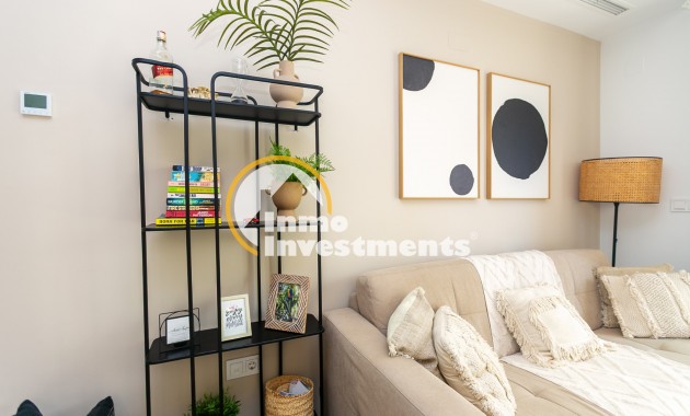 Reventa - Apartamento - Ciudad Quesada - Doña Pepa