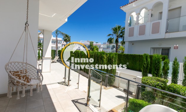Reventa - Apartamento - Ciudad Quesada - Doña Pepa