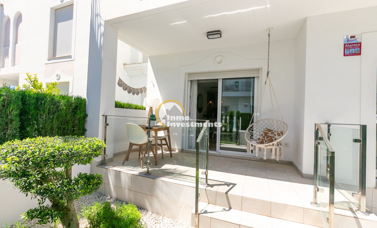 Reventa - Apartamento - Ciudad Quesada - Doña Pepa