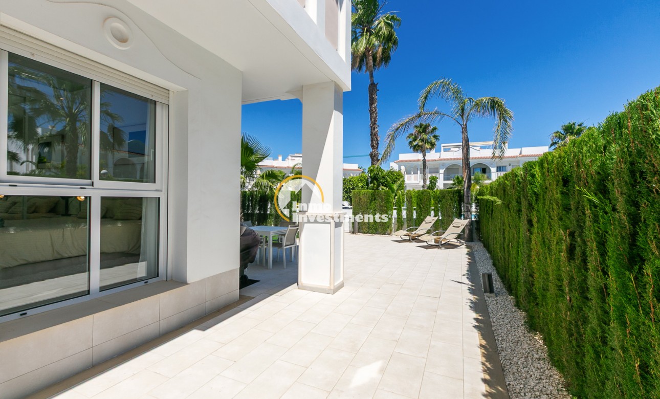Reventa - Apartamento - Ciudad Quesada - Doña Pepa