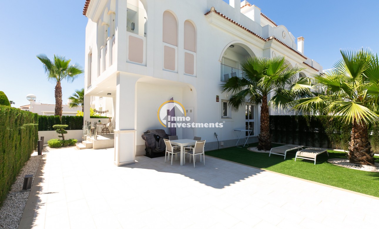 Reventa - Apartamento - Ciudad Quesada - Doña Pepa