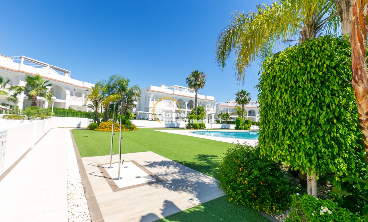 Reventa - Apartamento - Ciudad Quesada - Doña Pepa