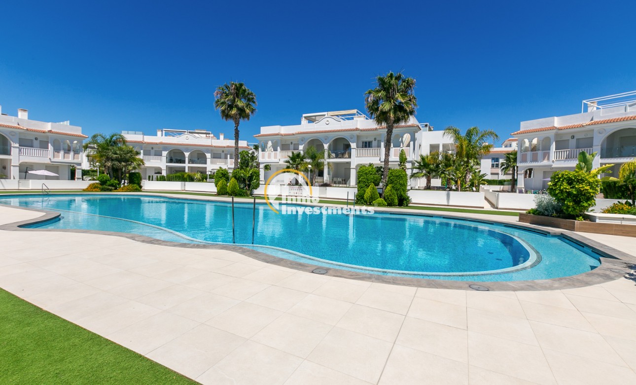 Reventa - Apartamento - Ciudad Quesada - Doña Pepa